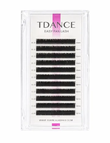 Gene false 12 mm SHEIN, negru