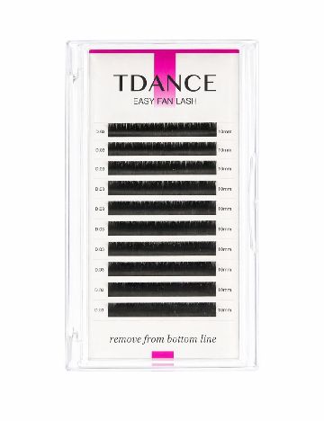 Gene false 10 mm SHEIN, negru