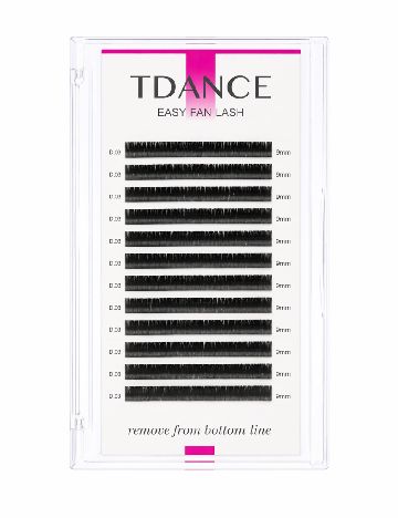 Gene false 9 mm SHEIN, negru