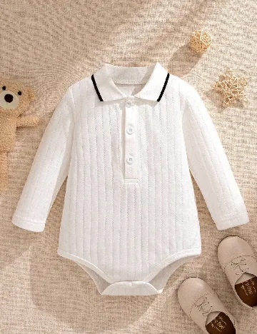 Body Shein Kids, alb