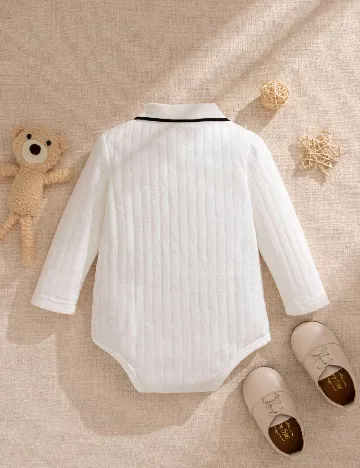 Body Shein Kids, alb