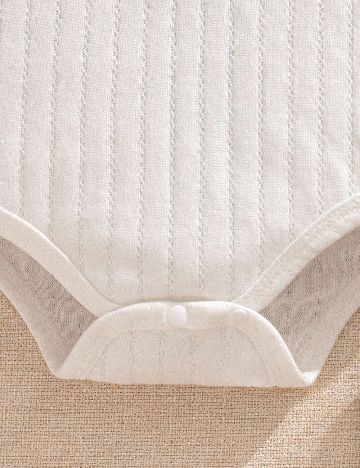 Body Shein Kids, alb