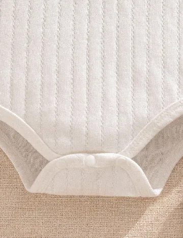 Body Shein Kids, alb