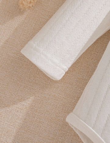 Body Shein Kids, alb