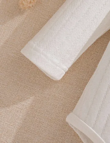 Body Shein Kids, alb