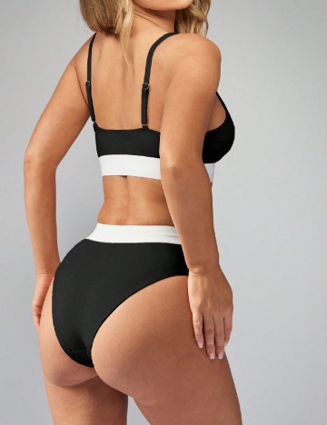 Chilot Missguided, negru