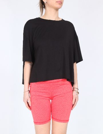 Tricou H&M, negru