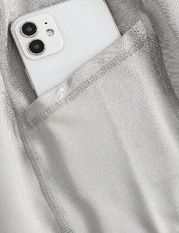 Colanti Shein Kids, gri