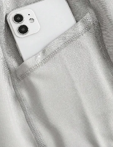 Colanti Shein Kids, gri