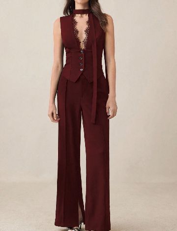 Vesta SHEIN, visiniu