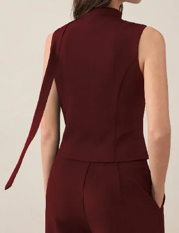 Vesta SHEIN, visiniu