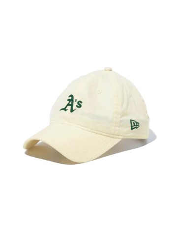Sapca New Era, crem