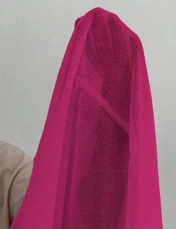 Rochie lunga SHEIN Maternity, roz