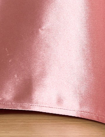 Rochie Shein Kids, roz