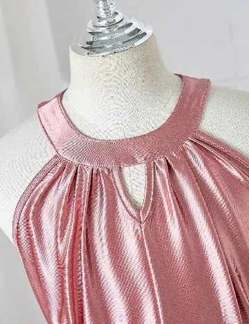 Rochie Shein Kids, roz