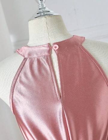 Rochie Shein Kids, roz