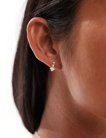 Cercei Kingsley Ryan, argintiu