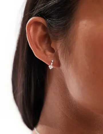 Cercei Kingsley Ryan, argintiu