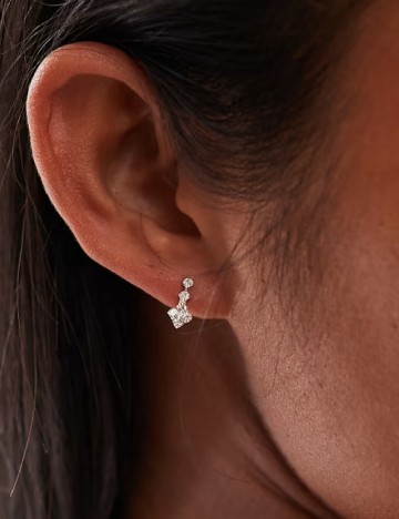 Cercei Kingsley Ryan, argintiu