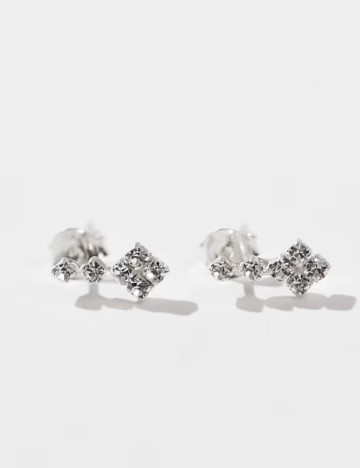 Cercei Kingsley Ryan, argintiu