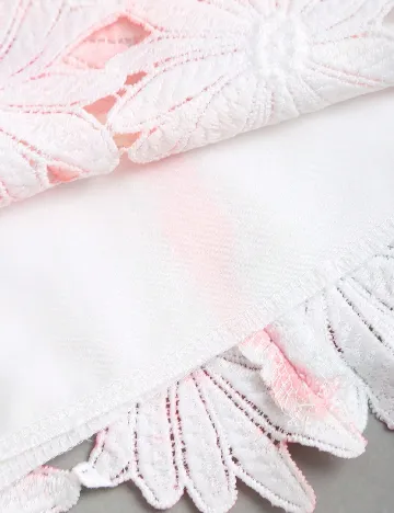 Fusta SHEIN, mix culori