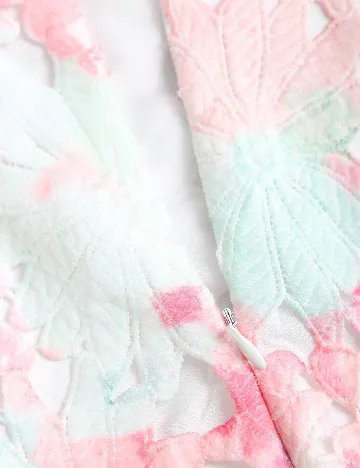 Fusta SHEIN, mix culori