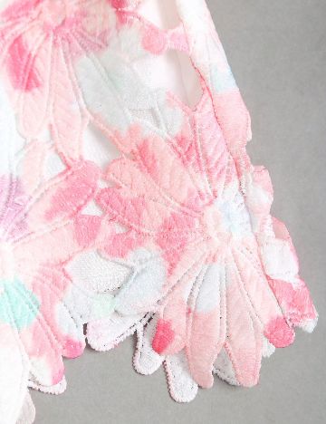 Fusta SHEIN, mix culori