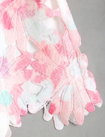 Fusta SHEIN, mix culori