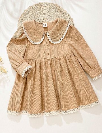 Rochie Shein Kids, maro