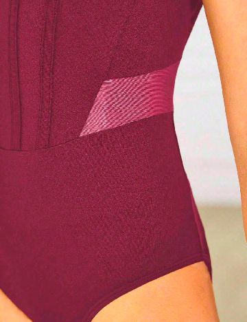 Body Shein Kids, pruna