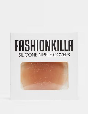 Accesoriu FASHIONKILLA, crem