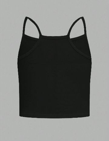 Set Maiouri 6 bucati Shein Kids, alb/negru