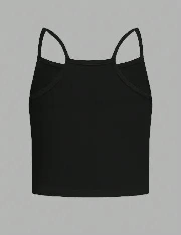 Set Maiouri 6 bucati Shein Kids, alb/negru