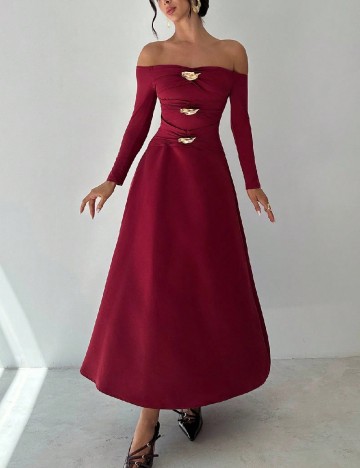 Rochie lunga SHEIN, visiniu