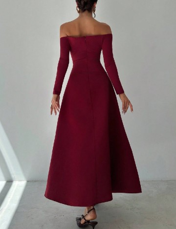 Rochie lunga SHEIN, visiniu