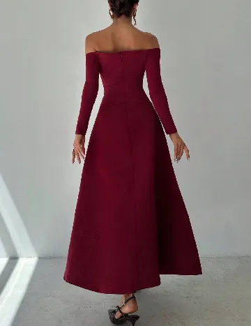 Rochie lunga SHEIN, visiniu