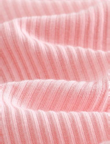 Set body 6 bucati Shein Kids, roz