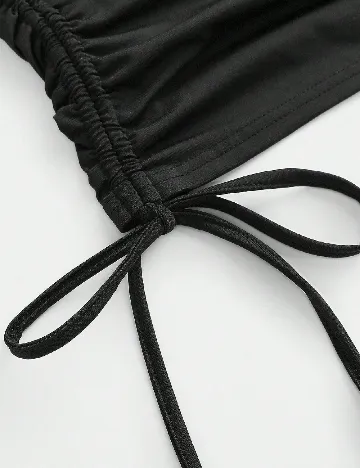 Rochie Shein Kids, negru