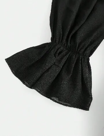 Rochie Shein Kids, negru