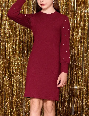 Rochie Shein Kids, visiniu