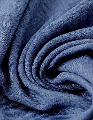 Bluza Emery Rose Curve, albastru