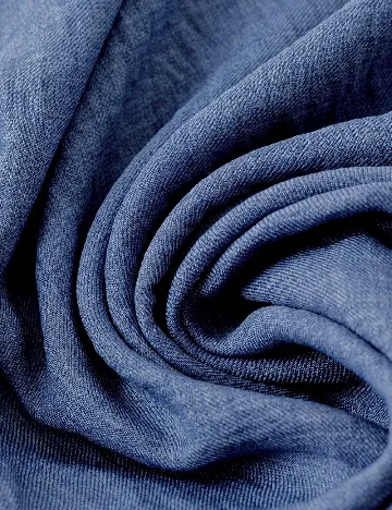 Bluza Emery Rose Curve, albastru