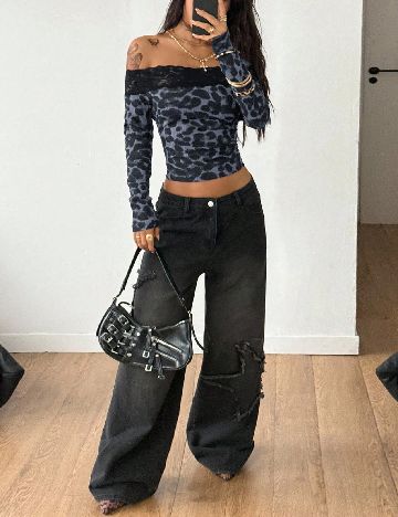 Bluza SHEIN, mix culori