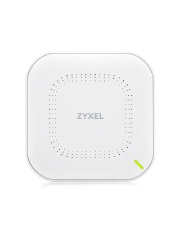 Punct de Acces Wireless, Zyxel, alb