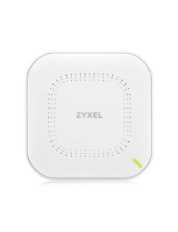 Punct de Acces Wireless, Zyxel, alb