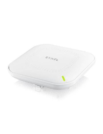 Punct de Acces Wireless, Zyxel, alb