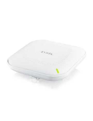Punct de Acces Wireless, Zyxel, alb