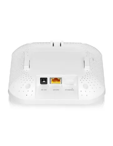 Punct de Acces Wireless, Zyxel, alb