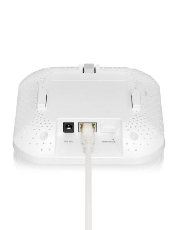 Punct de Acces Wireless, Zyxel, alb