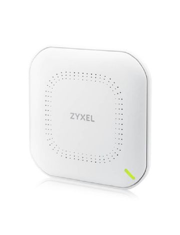 Punct de Acces Wireless, Zyxel, alb